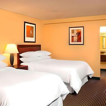 Quality Inn West Lafayette - University Area Eksteriør billede
