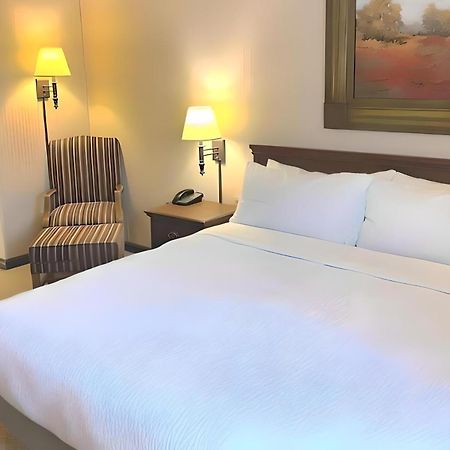 Quality Inn West Lafayette - University Area Eksteriør billede
