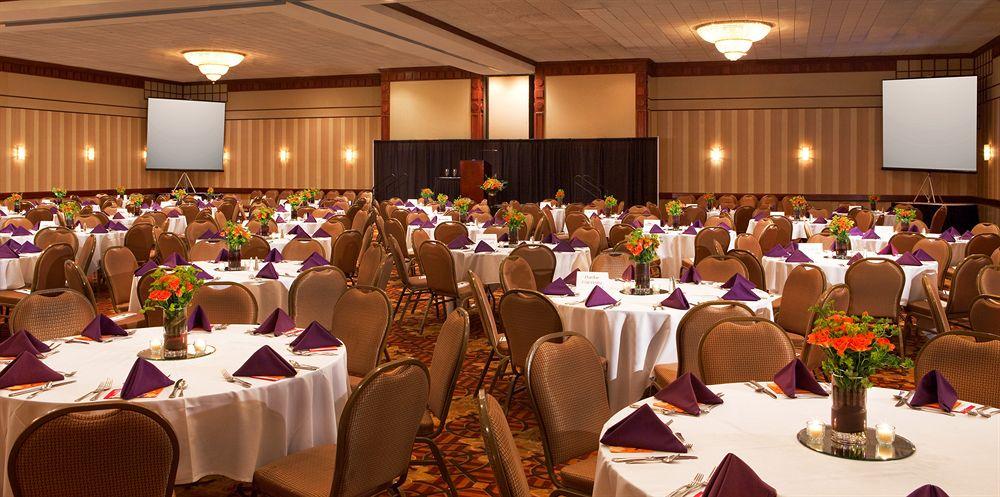 Quality Inn West Lafayette - University Area Eksteriør billede