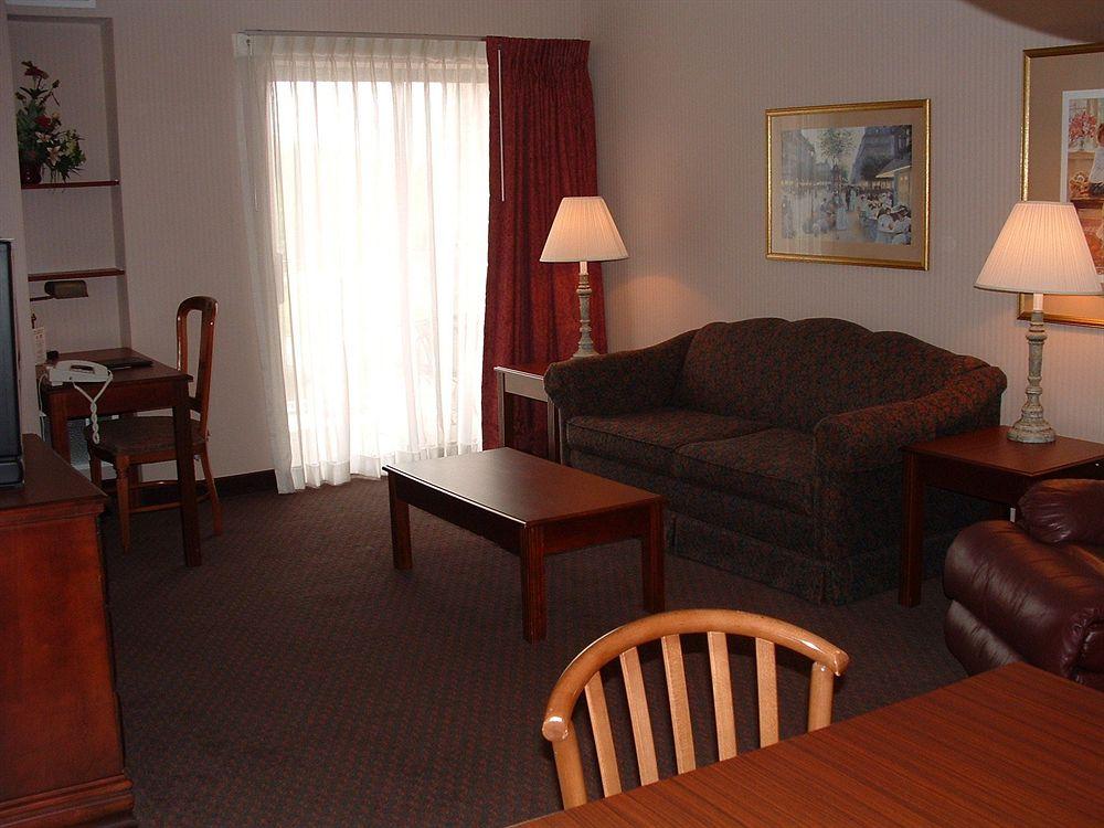 Quality Inn West Lafayette - University Area Værelse billede