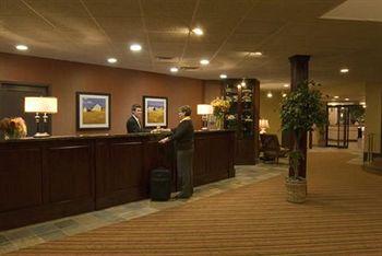 Quality Inn West Lafayette - University Area Eksteriør billede