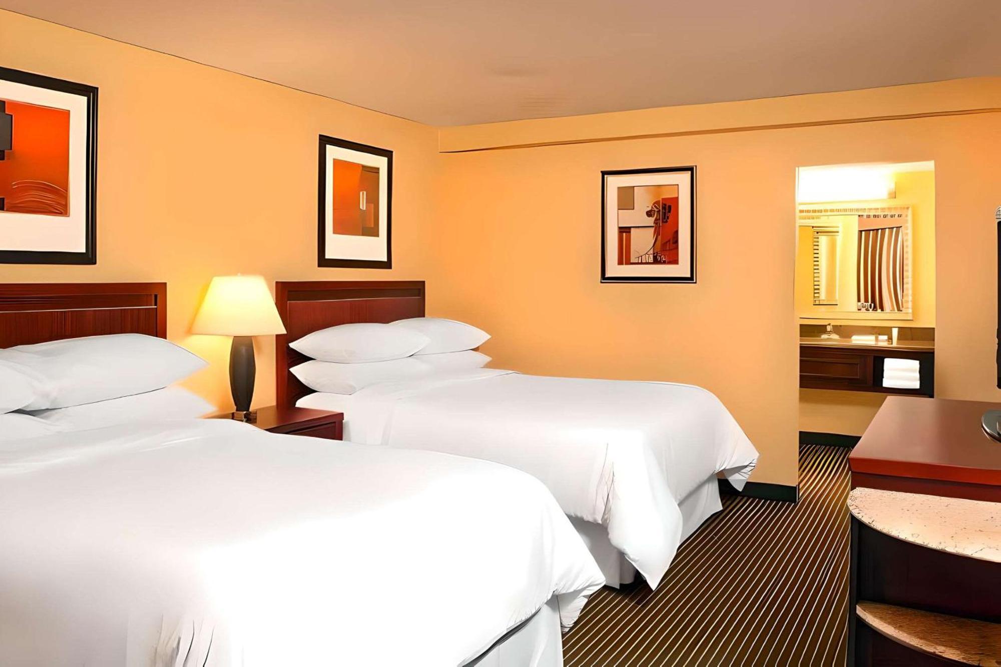 Quality Inn West Lafayette - University Area Eksteriør billede