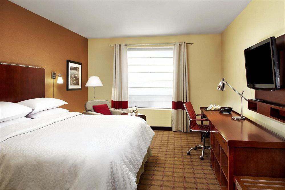 Quality Inn West Lafayette - University Area Eksteriør billede