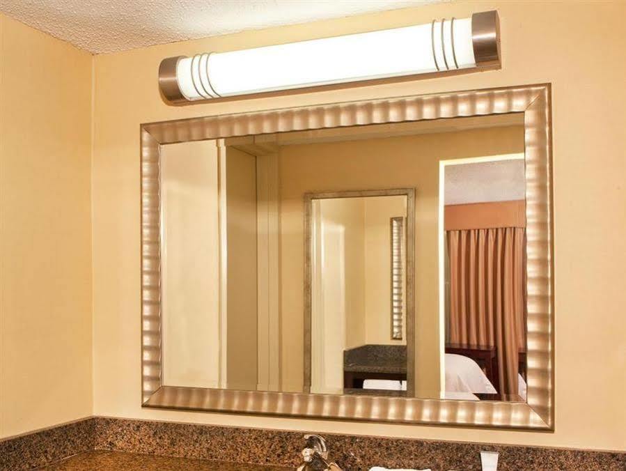 Quality Inn West Lafayette - University Area Eksteriør billede
