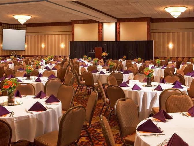 Quality Inn West Lafayette - University Area Eksteriør billede